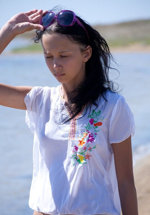 Проститутка Алевтина